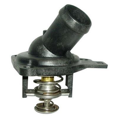 Ossca 11544 Thermostat housing 11544: Buy near me in Poland at 2407.PL - Good price!