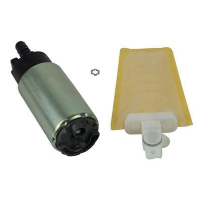 Ossca 11562 Fuel Pump 11562: Buy near me in Poland at 2407.PL - Good price!