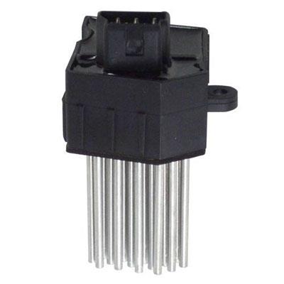 Ossca 12143 Resistor 12143: Buy near me in Poland at 2407.PL - Good price!