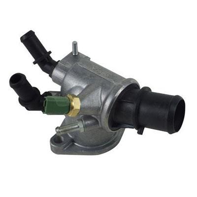 Ossca 12193 Thermostat housing 12193: Buy near me in Poland at 2407.PL - Good price!
