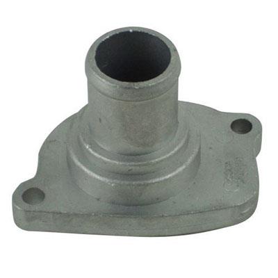 Ossca 12194 Thermostat housing 12194: Buy near me at 2407.PL in Poland at an Affordable price!