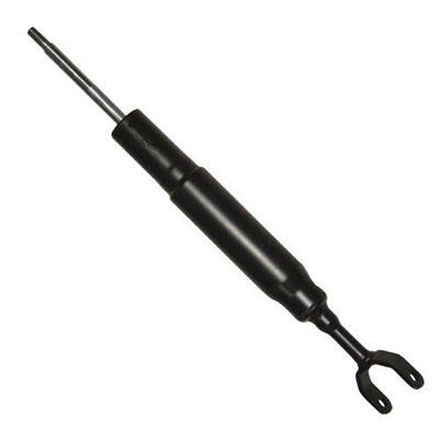 Ossca 12249 Front oil and gas suspension shock absorber 12249: Buy near me in Poland at 2407.PL - Good price!