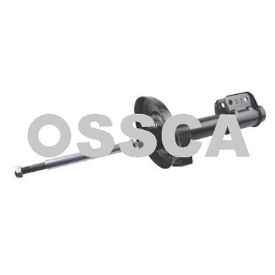 Ossca 12259 Front suspension shock absorber 12259: Buy near me in Poland at 2407.PL - Good price!