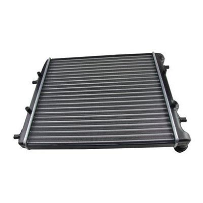 Ossca 12370 Radiator, engine cooling 12370: Buy near me in Poland at 2407.PL - Good price!