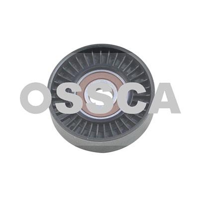 Ossca 12481 Bypass roller 12481: Buy near me at 2407.PL in Poland at an Affordable price!