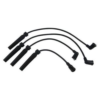 Ossca 12704 Ignition cable kit 12704: Buy near me in Poland at 2407.PL - Good price!