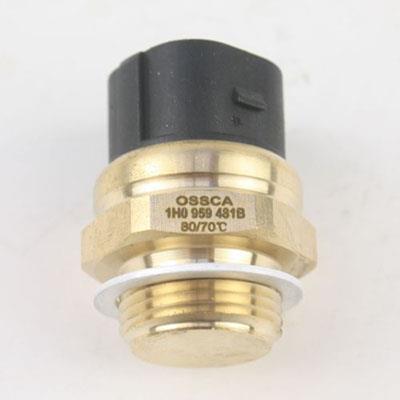 Ossca 12758 Fan switch 12758: Buy near me in Poland at 2407.PL - Good price!