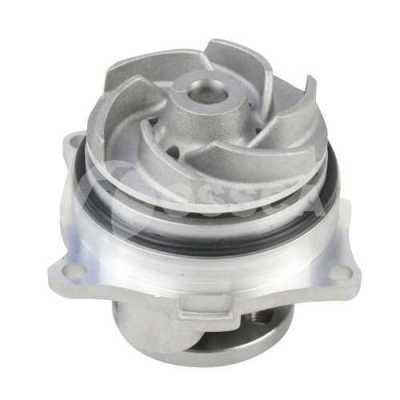 Ossca 12845 Water pump 12845: Buy near me in Poland at 2407.PL - Good price!