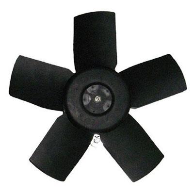 Ossca 13232 Fan, radiator 13232: Buy near me in Poland at 2407.PL - Good price!