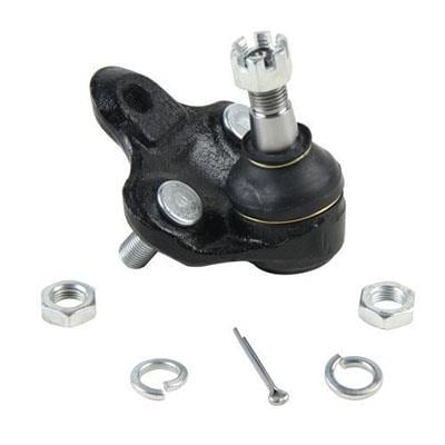 Ossca 13387 Front lower arm ball joint 13387: Buy near me in Poland at 2407.PL - Good price!