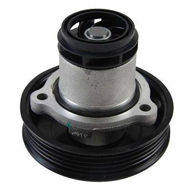 Ossca 13430 Water pump 13430: Buy near me in Poland at 2407.PL - Good price!