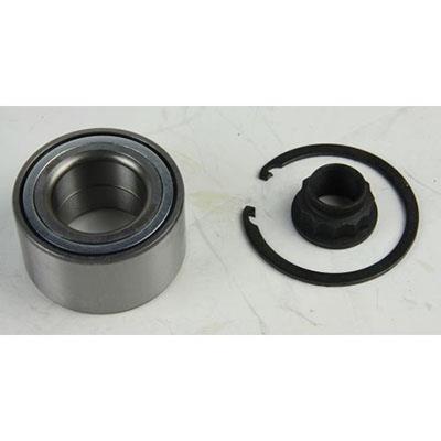 Ossca 13757 Wheel bearing 13757: Buy near me in Poland at 2407.PL - Good price!