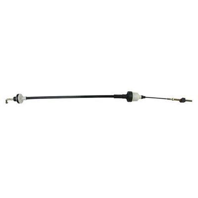 Ossca 13887 Cable Pull, clutch control 13887: Buy near me in Poland at 2407.PL - Good price!
