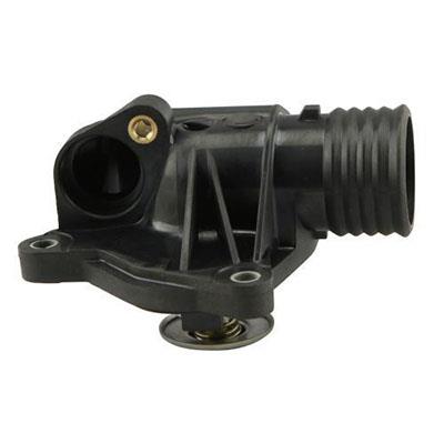Ossca 13946 Thermostat housing 13946: Buy near me in Poland at 2407.PL - Good price!