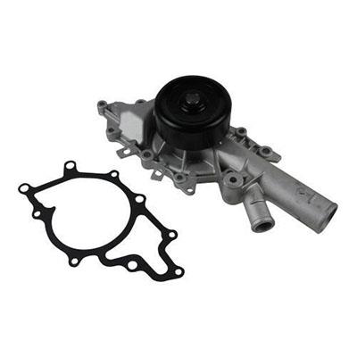 Ossca 13977 Water pump 13977: Buy near me at 2407.PL in Poland at an Affordable price!