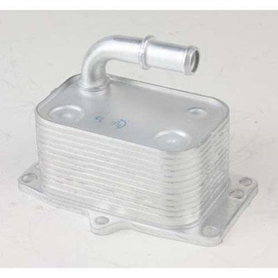 Ossca 14450 Oil Cooler, engine oil 14450: Buy near me in Poland at 2407.PL - Good price!