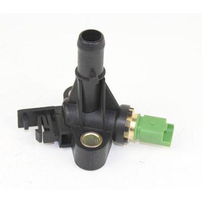 Ossca 14809 Thermostat housing 14809: Buy near me in Poland at 2407.PL - Good price!