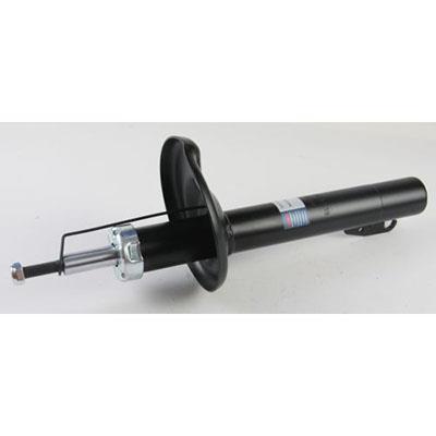 Ossca 14881 Front oil and gas suspension shock absorber 14881: Buy near me in Poland at 2407.PL - Good price!