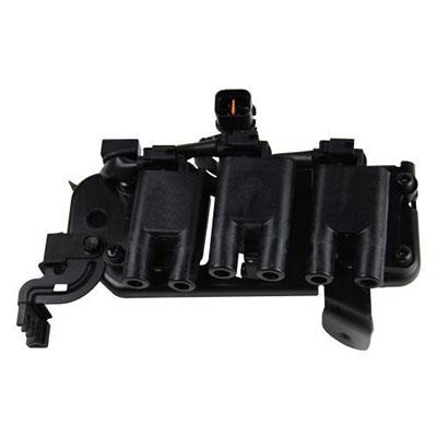 Ossca 15096 Ignition coil 15096: Buy near me in Poland at 2407.PL - Good price!