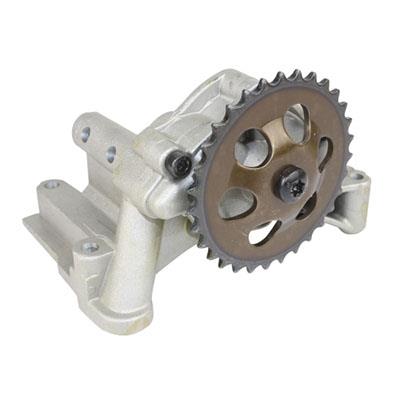 Ossca 15674 OIL PUMP 15674: Buy near me at 2407.PL in Poland at an Affordable price!