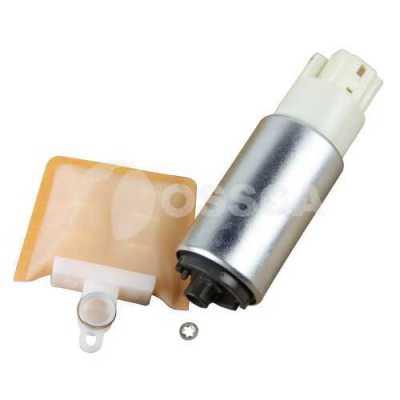 Ossca 15711 Fuel Pump 15711: Buy near me in Poland at 2407.PL - Good price!