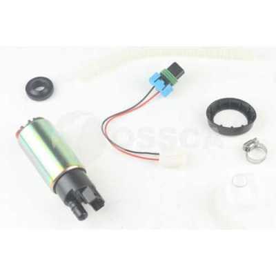 Ossca 15712 Fuel Pump 15712: Buy near me in Poland at 2407.PL - Good price!