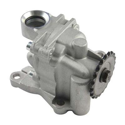 Ossca 15874 OIL PUMP 15874: Buy near me in Poland at 2407.PL - Good price!