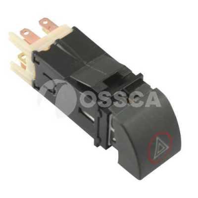 Ossca 15943 Alarm button 15943: Buy near me in Poland at 2407.PL - Good price!