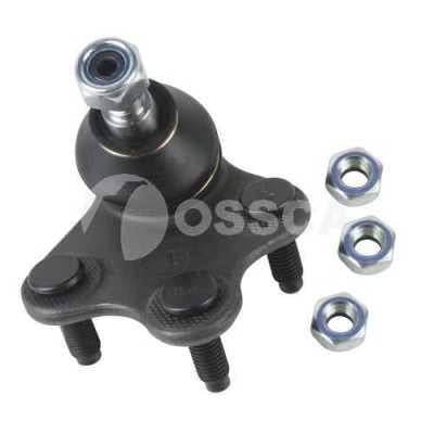 Ossca 15991 Ball joint front lower left arm 15991: Buy near me in Poland at 2407.PL - Good price!