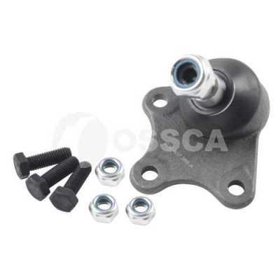 Ossca 15992 Ball joint front lower right arm 15992: Buy near me in Poland at 2407.PL - Good price!