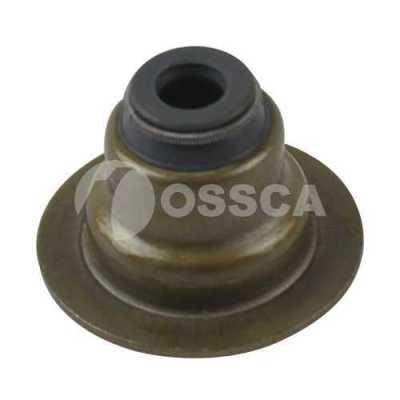 Ossca 16185 Seal, valve stem 16185: Buy near me in Poland at 2407.PL - Good price!