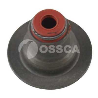 Ossca 16186 Seal, valve stem 16186: Buy near me in Poland at 2407.PL - Good price!