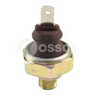 Ossca 16208 Commutator 16208: Buy near me in Poland at 2407.PL - Good price!