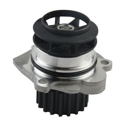 Ossca 16389 Water pump 16389: Buy near me in Poland at 2407.PL - Good price!