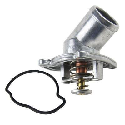 Ossca 16478 Thermostat housing 16478: Buy near me in Poland at 2407.PL - Good price!