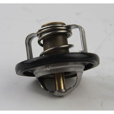 Ossca 16539 Thermostat, coolant 16539: Buy near me at 2407.PL in Poland at an Affordable price!