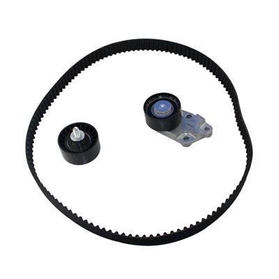 Ossca 16651 Timing Belt Kit 16651: Buy near me in Poland at 2407.PL - Good price!