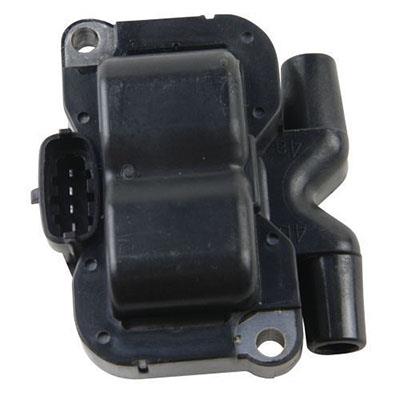 Ossca 16711 Ignition coil 16711: Buy near me in Poland at 2407.PL - Good price!