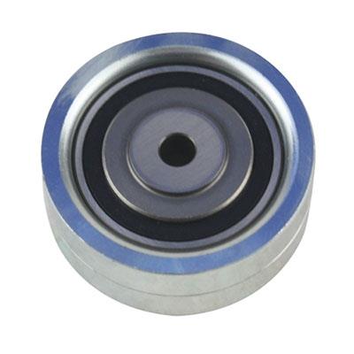 Ossca 16838 Tensioner pulley, timing belt 16838: Buy near me in Poland at 2407.PL - Good price!