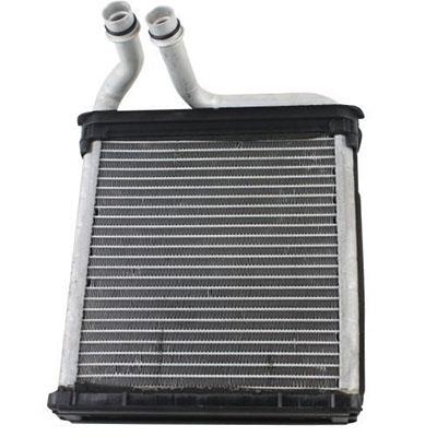 Ossca 16849 Heat Exchanger, interior heating 16849: Buy near me in Poland at 2407.PL - Good price!