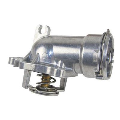 Ossca 16976 Thermostat housing 16976: Buy near me in Poland at 2407.PL - Good price!