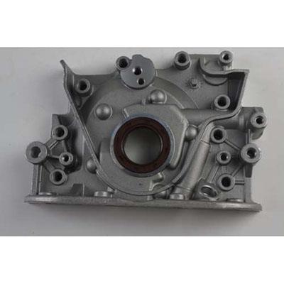 Ossca 17115 OIL PUMP 17115: Buy near me in Poland at 2407.PL - Good price!