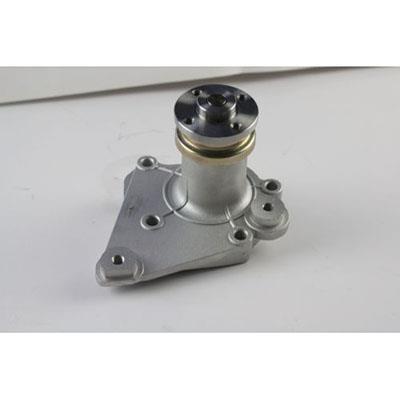 Ossca 17661 Water pump 17661: Buy near me in Poland at 2407.PL - Good price!
