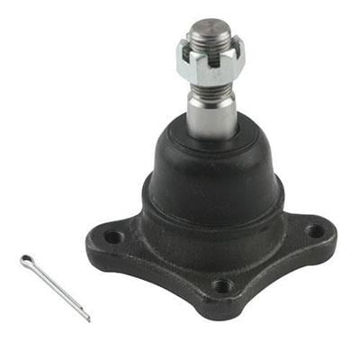 Ossca 17665 Front upper arm ball joint 17665: Buy near me in Poland at 2407.PL - Good price!
