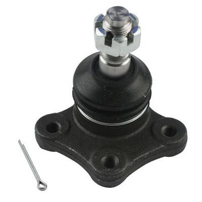 Ossca 17666 Front lower arm ball joint 17666: Buy near me in Poland at 2407.PL - Good price!