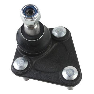 Ossca 17687 Front lower arm ball joint 17687: Buy near me in Poland at 2407.PL - Good price!