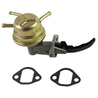 Ossca 17786 Fuel Pump 17786: Buy near me in Poland at 2407.PL - Good price!