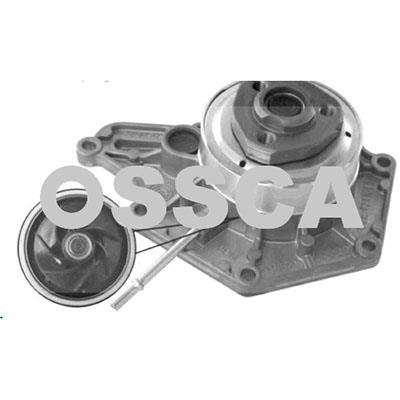 Ossca 18034 Water pump 18034: Buy near me in Poland at 2407.PL - Good price!