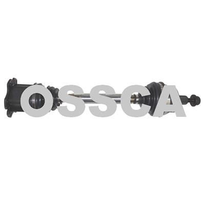 Ossca 18135 Drive Shaft 18135: Buy near me in Poland at 2407.PL - Good price!