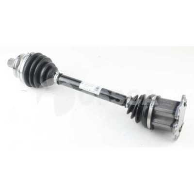 Ossca 18148 Drive Shaft 18148: Buy near me in Poland at 2407.PL - Good price!